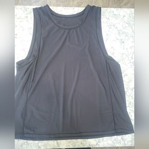 Lululemon muscle tee